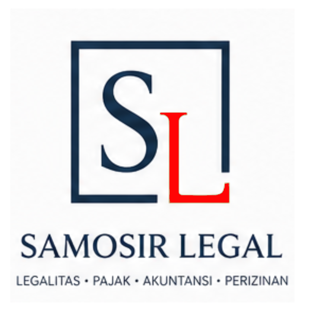 Samosir Legal